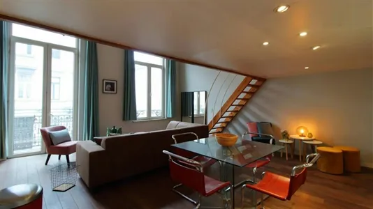 Apartments in Brussels Sint-Joost-ten-Node - photo 3