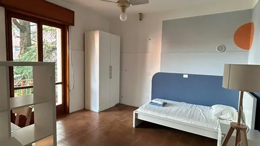 Rooms in Brescia - photo 2