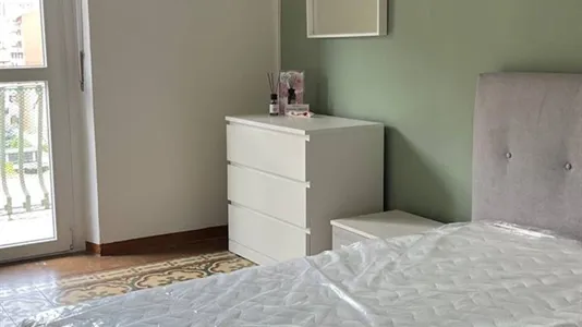 Rooms in Turin - photo 9