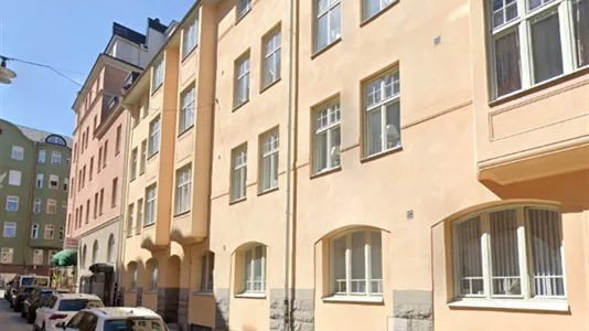 Apartments in Östermalm - photo 1