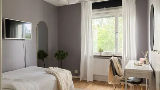 Apartments in Nacka - photo 3