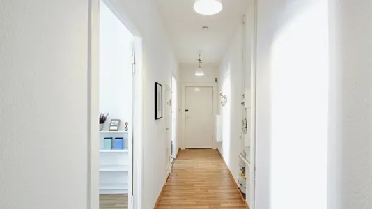 Apartments in Location is not specified - photo 7