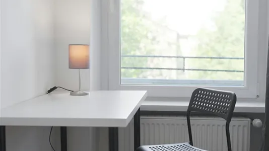 Rooms in Berlin Neukölln - photo 4