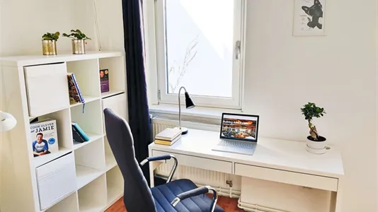 Rooms in Wien Neubau - photo 6