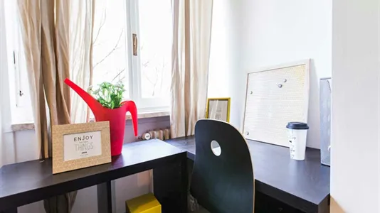 Rooms in Milano Zona 6 - Barona, Lorenteggio - photo 7