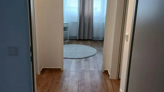 Apartments in Berlin Reinickendorf - photo 8