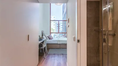 Room for rent in Barcelona