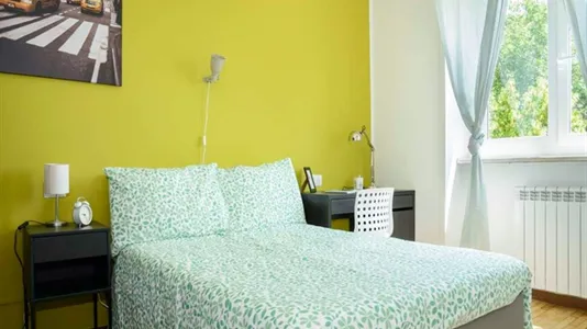 Rooms in Milano Zona 8 - Fiera, Gallaratese, Quarto Oggiaro - photo 7