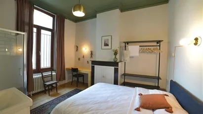Room for rent in Brussels Sint-Lambrechts-Woluwe, Brussels