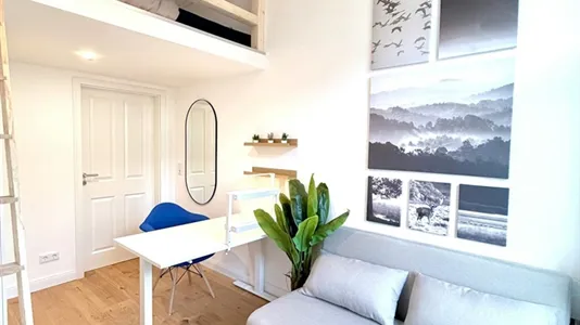 Rooms in Cologne Innenstadt - photo 5