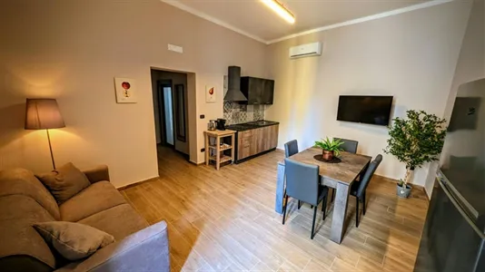Apartments in Trani - photo 1