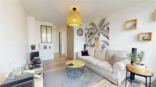 Rooms in Lyon - photo 7