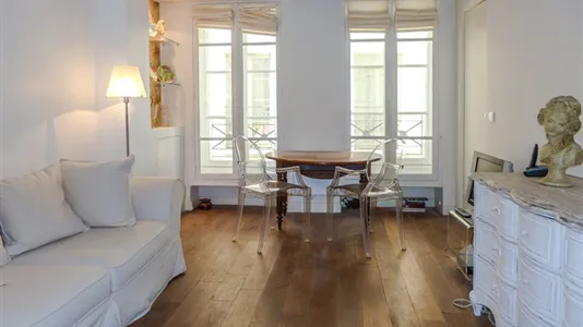 Apartments in Paris 5ème arrondissement - Latin Quarter - photo 7