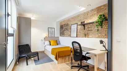 Room for rent in el Camí de Vera, Comunidad Valenciana