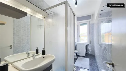 Apartments in Milano Zona 8 - Fiera, Gallaratese, Quarto Oggiaro - photo 8
