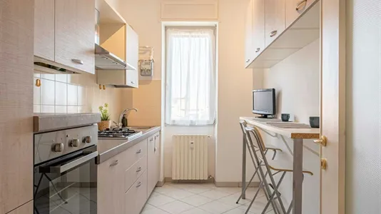 Rooms in Milano Zona 5 - Vigentino, Chiaravalle, Gratosoglio - photo 10