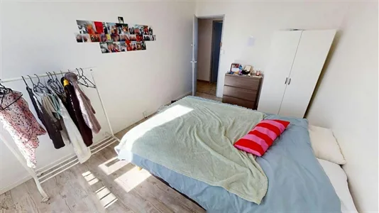 Rooms in Bordeaux - photo 3