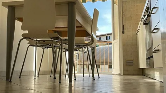 Apartments in Florence - photo 1