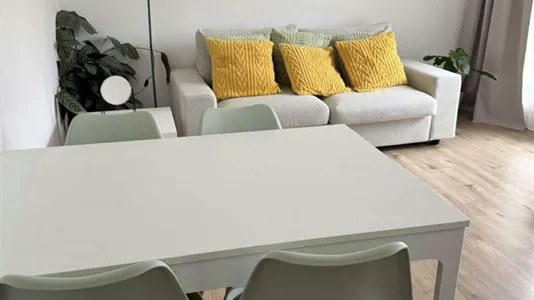 Apartments in Location is not specified - photo 2