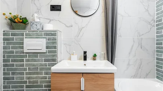 Apartments in Budapest Terézváros - photo 10