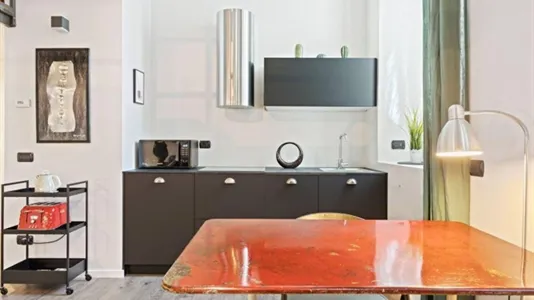 Apartments in Milano Zona 8 - Fiera, Gallaratese, Quarto Oggiaro - photo 6