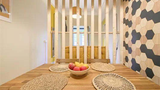 Apartments in Location is not specified - photo 9