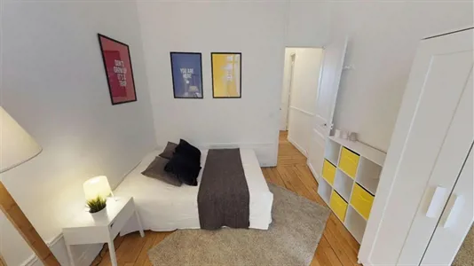 Rooms in Paris 17ème arrondissement - photo 2