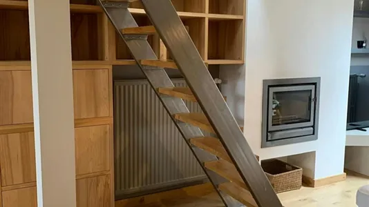 Apartments in Brussels Elsene - photo 8