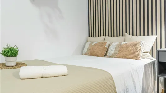 Rooms in Valencia Ciutat Vella - photo 5