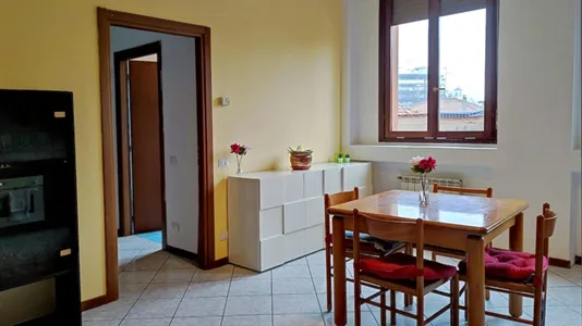 Apartments in Milano Zona 3 - Porta Venezia, Città Studi, Lambrate - photo 7