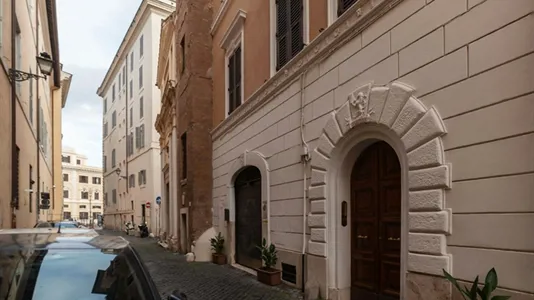 Apartments in Roma Municipio I – Centro Storico - photo 3