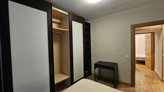 Rooms in Madrid Arganzuela - photo 5