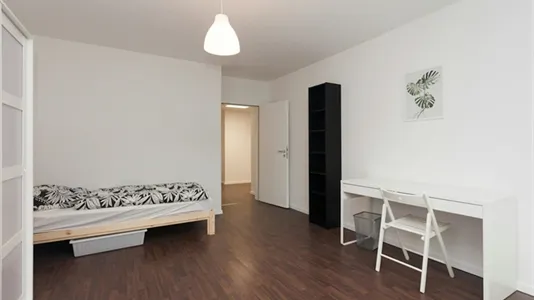 Rooms in Dusseldorf - photo 2