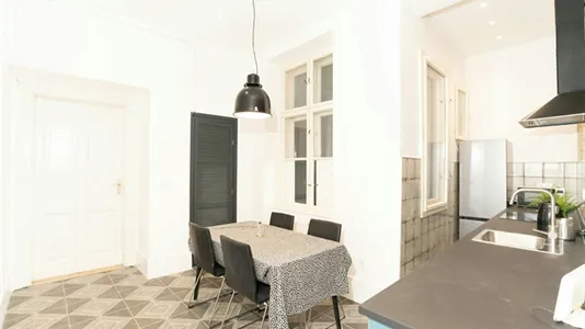 Rooms in Budapest Várkerület - photo 9