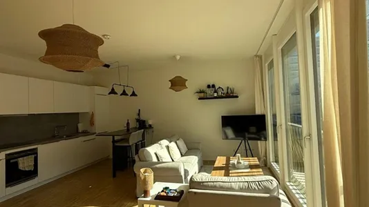 Apartments in Berlin Mitte - photo 1
