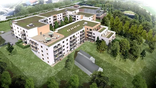 Apartments in Le Havre - photo 9