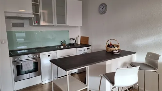 Apartments in Hamburg Altona - photo 4