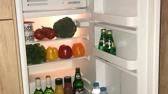 Apartments in Location is not specified - photo 10