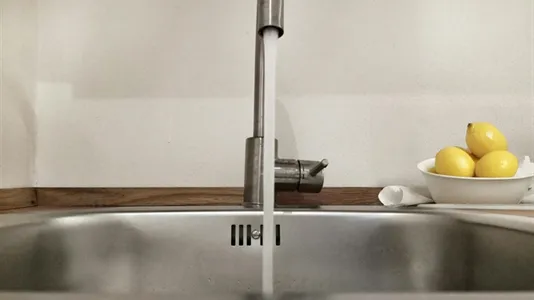 Apartments in Milano Zona 4 - Vittoria, Forlanini - photo 6