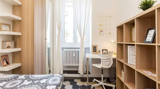 Rooms in Milano Zona 9 - Porta Garibaldi, Niguarda - photo 7