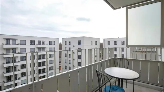 Rooms in Berlin Mitte - photo 2