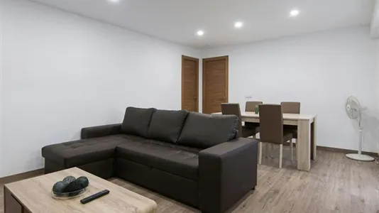 Rooms in Valencia La Zaidía - photo 5