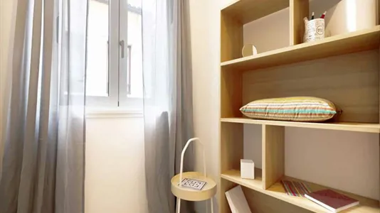 Rooms in Padua - photo 1