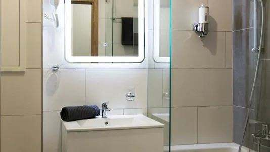 Apartments in Budapest Józsefváros - photo 8