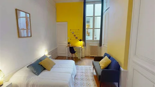 Rooms in Lyon - photo 8