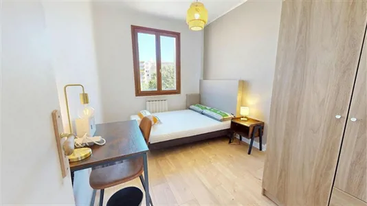 Rooms in Lyon - photo 2