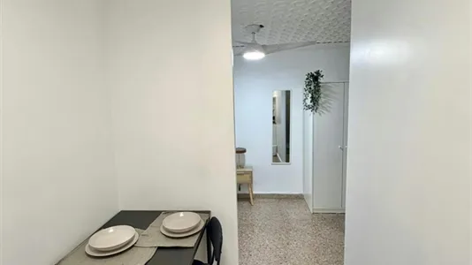 Rooms in Mislata - photo 3