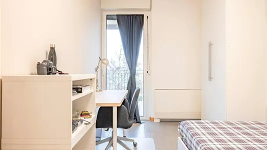 Rooms in Milano Zona 2 - Stazione Centrale, Gorla, Turro, Greco, Crescenzago - photo 3