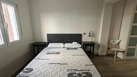 Rooms in Madrid San Blas - photo 7