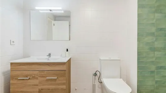 Rooms in Beniferri - photo 7